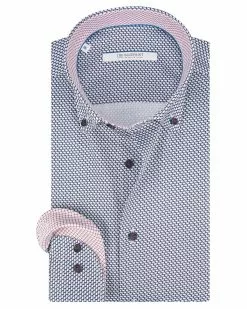 The BLUEPRINT Premium Trendy Overhemd LM