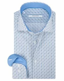 The BLUEPRINT Premium Trendy Overhemd LM