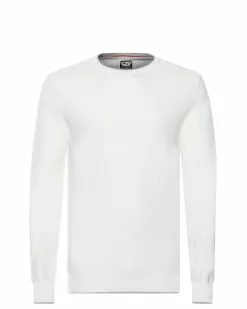 Donkervoort Trui Ronde Hals