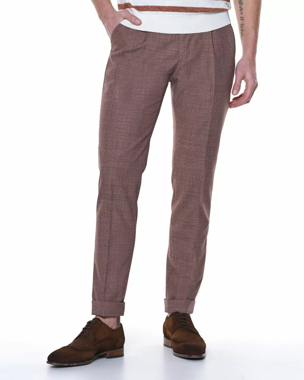 Dutch Dandies Pantalon - Image 2