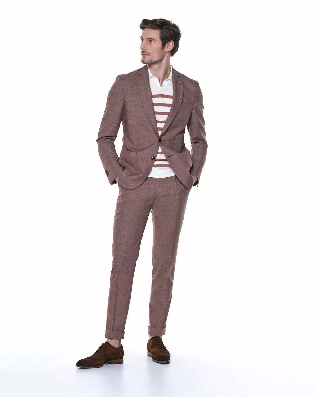 Dutch Dandies Pantalon - Image 3