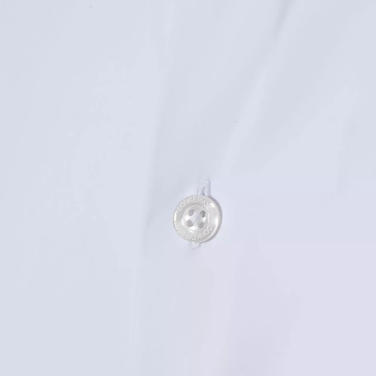 Donkervoort Casual Overhemd LM - Image 5