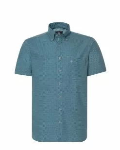 Campbell Classic Casual Overhemd KM