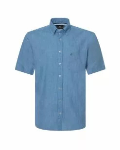 Campbell Classic Casual Overhemd KM