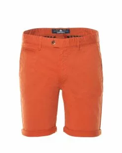 Campbell Classic Swansea Short