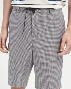 Scotch & Soda Short