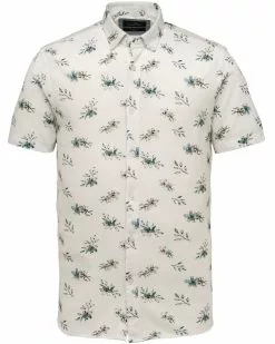 Vanguard Casual Overhemd KM