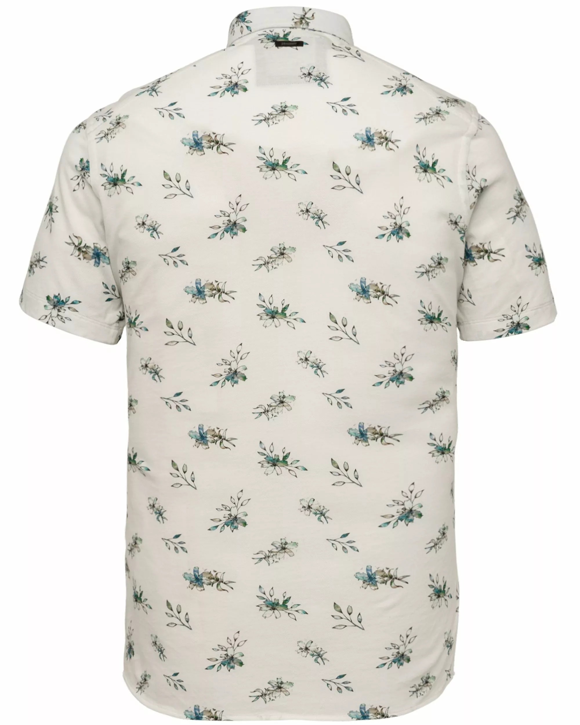 Vanguard Casual Overhemd KM - Image 3