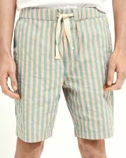Scotch & Soda Short