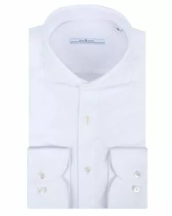 Dutch Dandies Slim Fit Overhemd LM