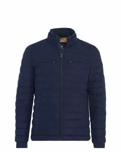 Campbell Classic Dorset Gewatteerde Jas