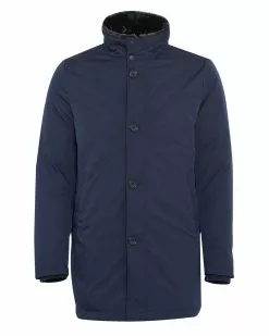 Campbell Classic Hemmingway Parka