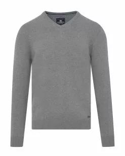 Campbell Classic Trui V-hals