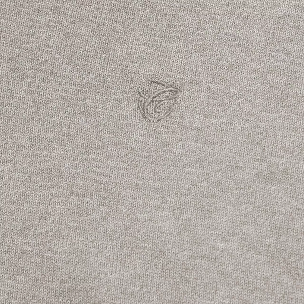 Campbell Classic Trui V-hals - Image 5