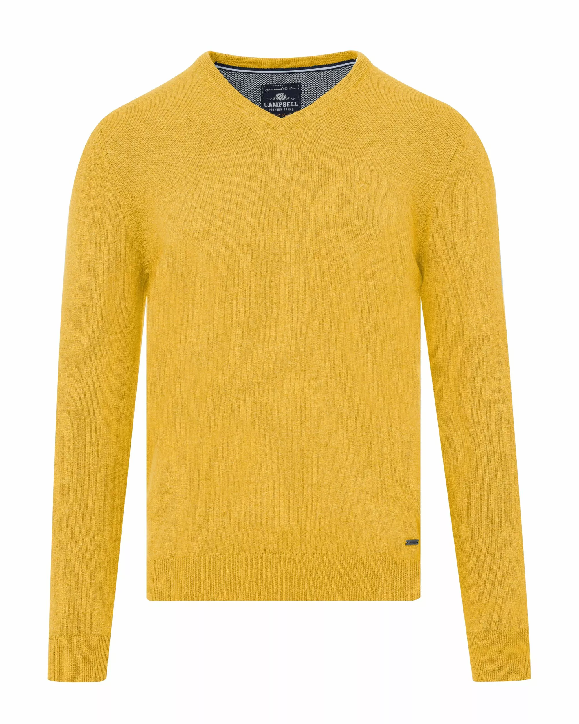 Campbell Classic Trui V-hals