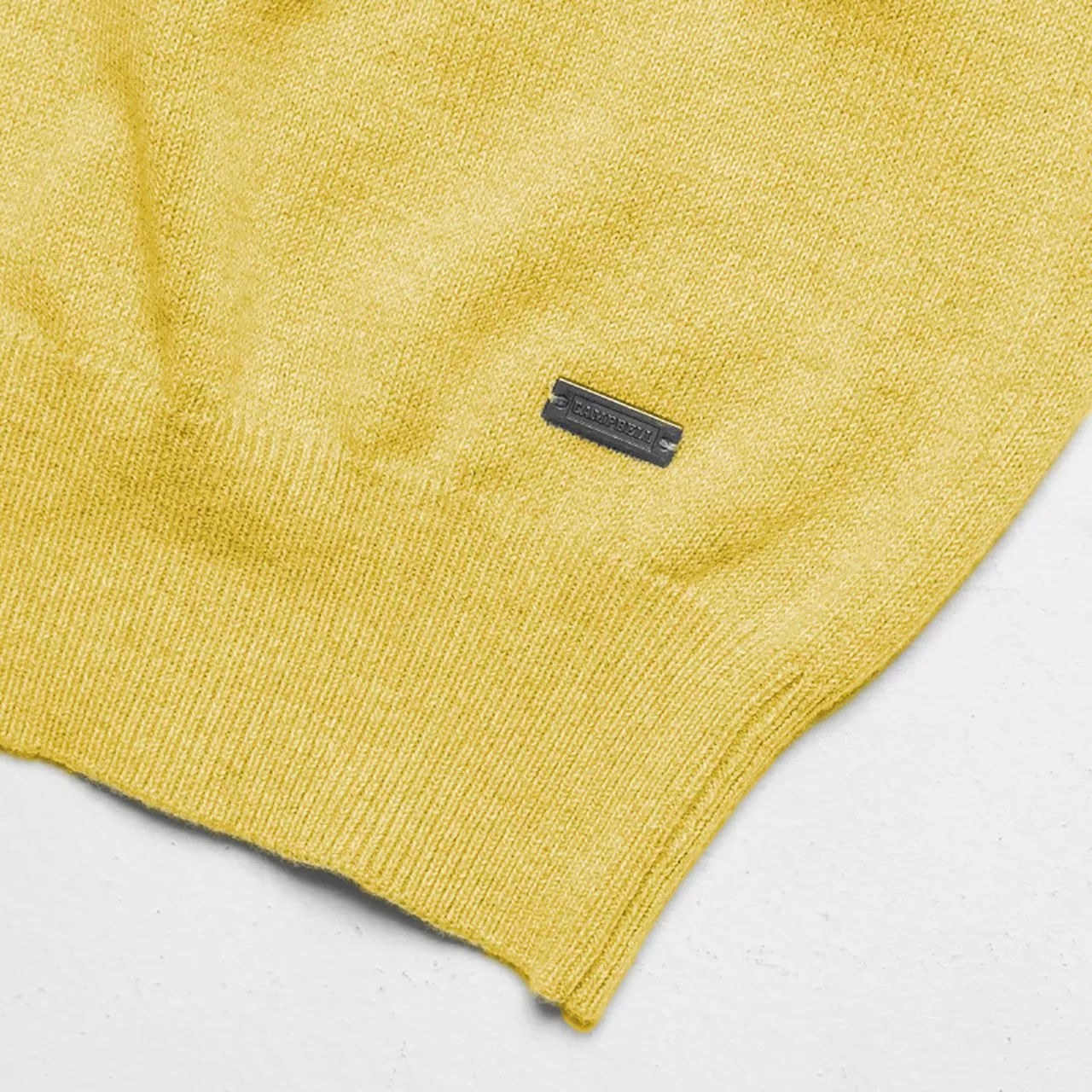 Campbell Classic Trui V-hals - Image 4