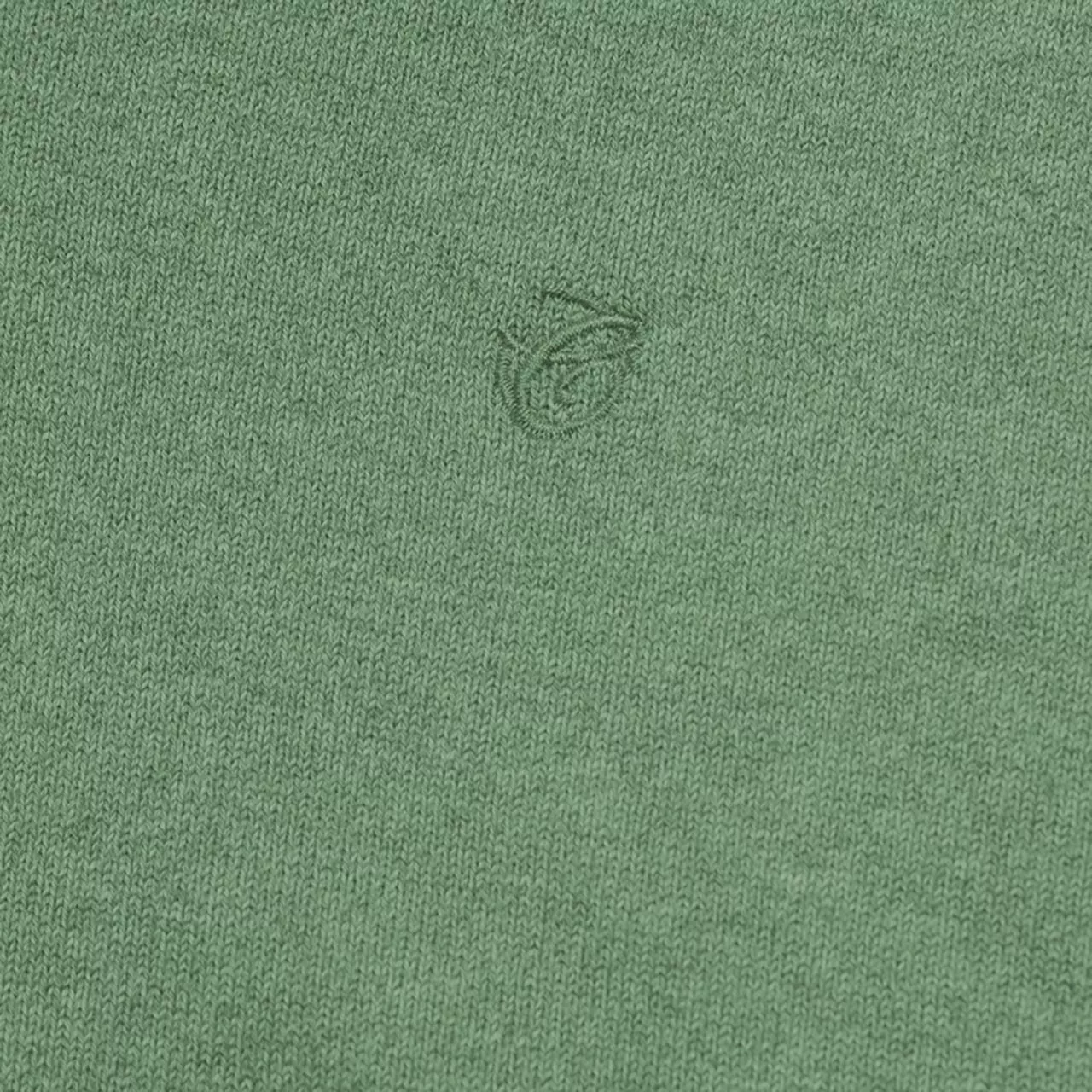 Campbell Classic Trui V-hals - Image 5