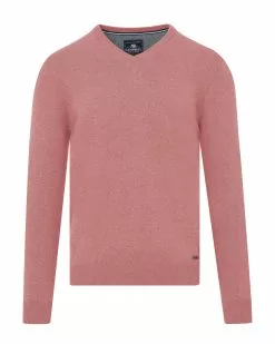 Campbell Classic Trui V-hals