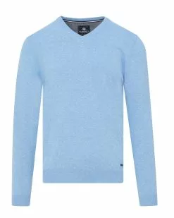 Campbell Classic Trui V-hals