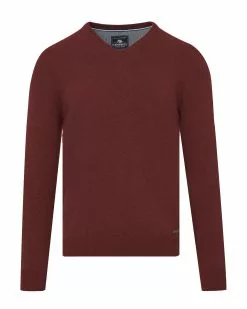 Campbell Classic Trui V-hals