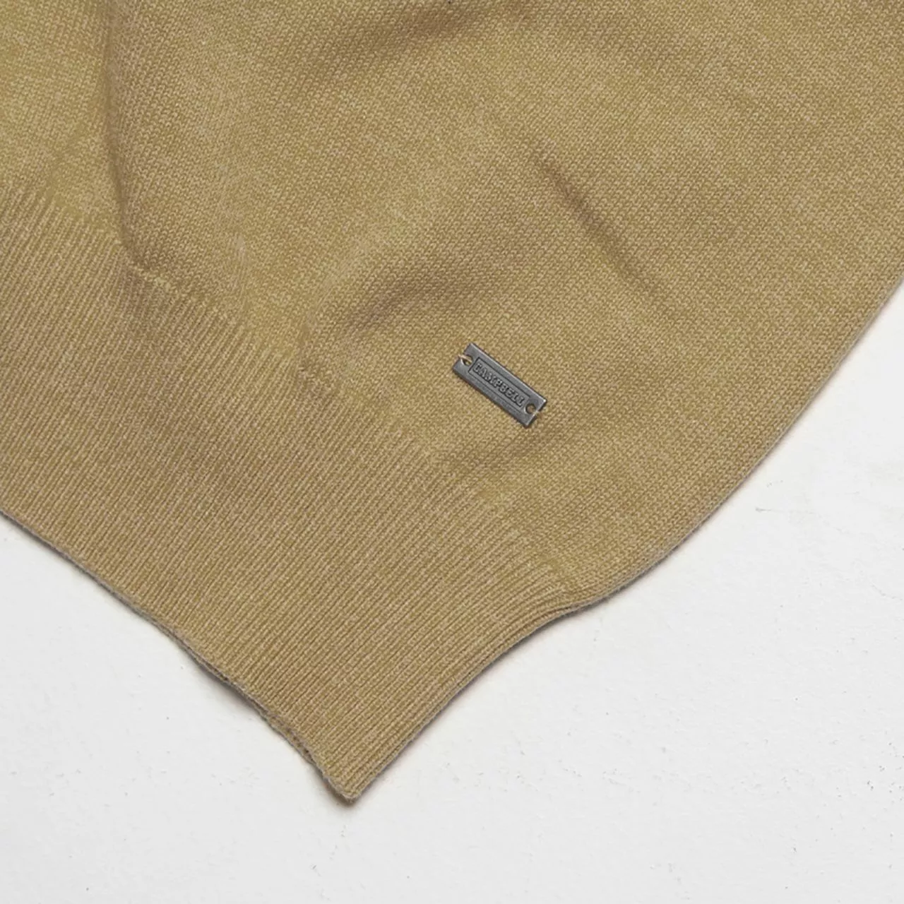 Campbell Classic Trui V-hals - Image 4