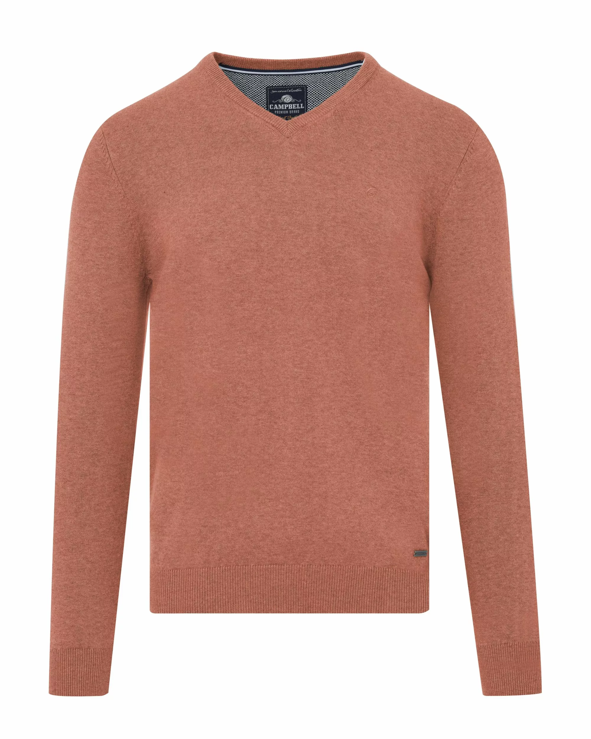 Campbell Classic Trui V-hals