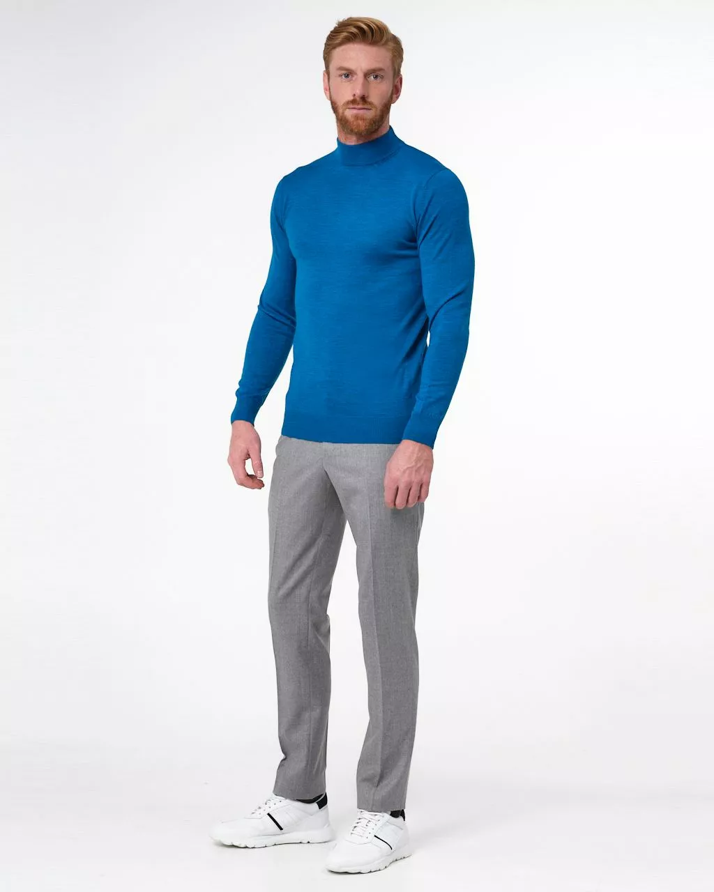Dutch Dandies Fonda Turtle Neck - Image 5