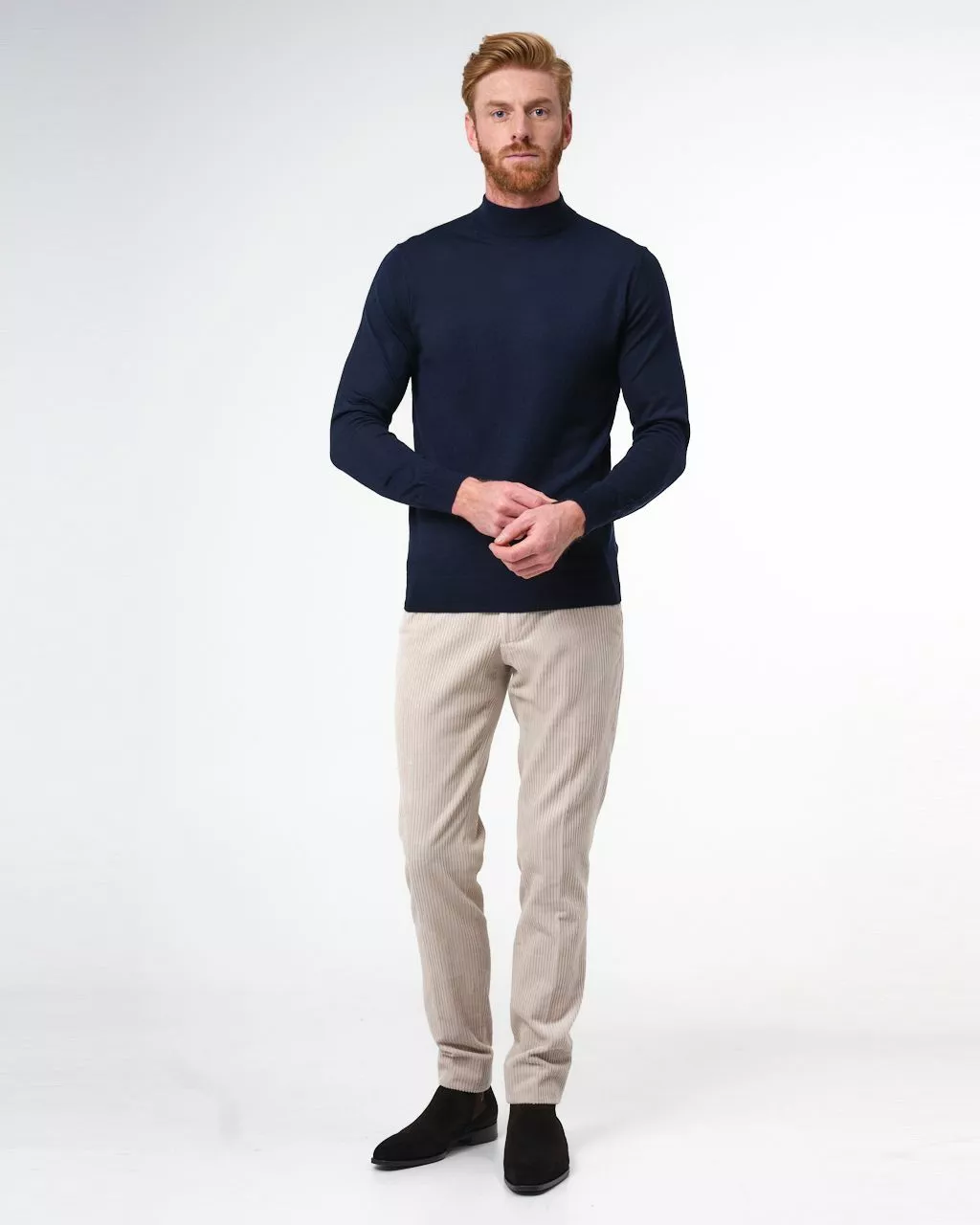 Dutch Dandies Fonda Turtle Neck - Image 4