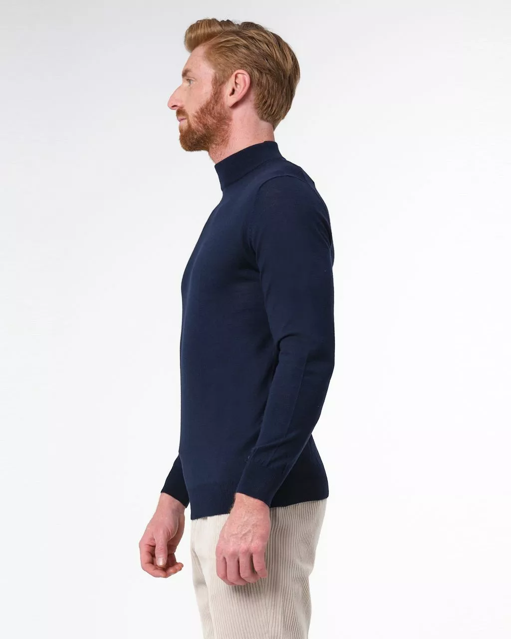 Dutch Dandies Fonda Turtle Neck - Image 5