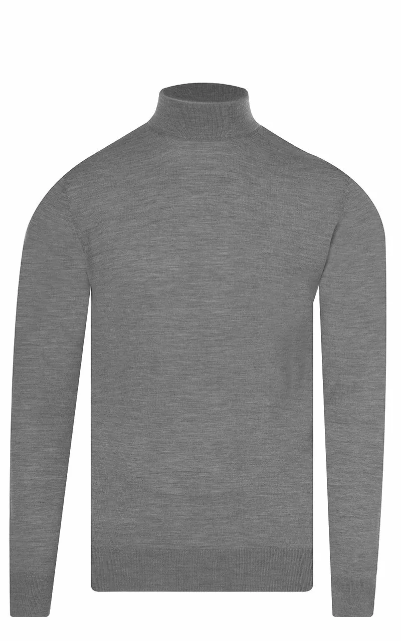 Dutch Dandies Fonda Turtle Neck - Image 2