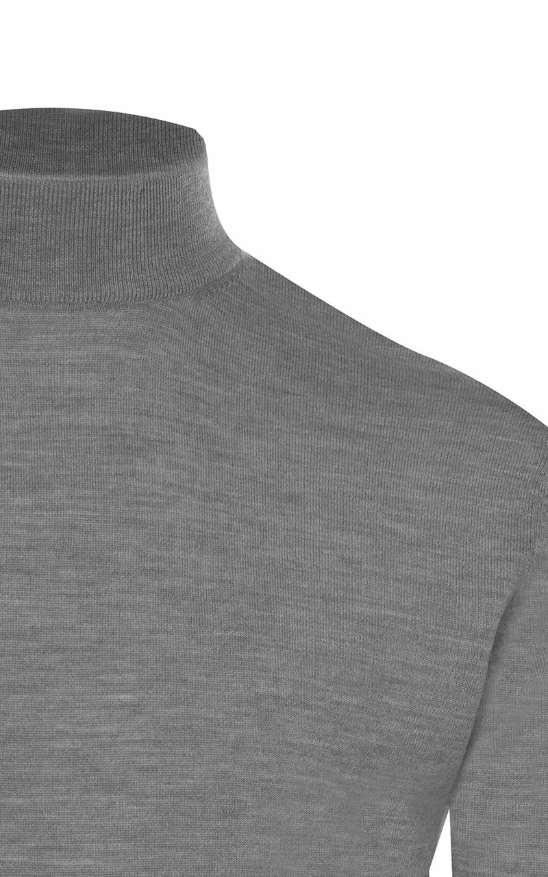 Dutch Dandies Fonda Turtle Neck - Image 3