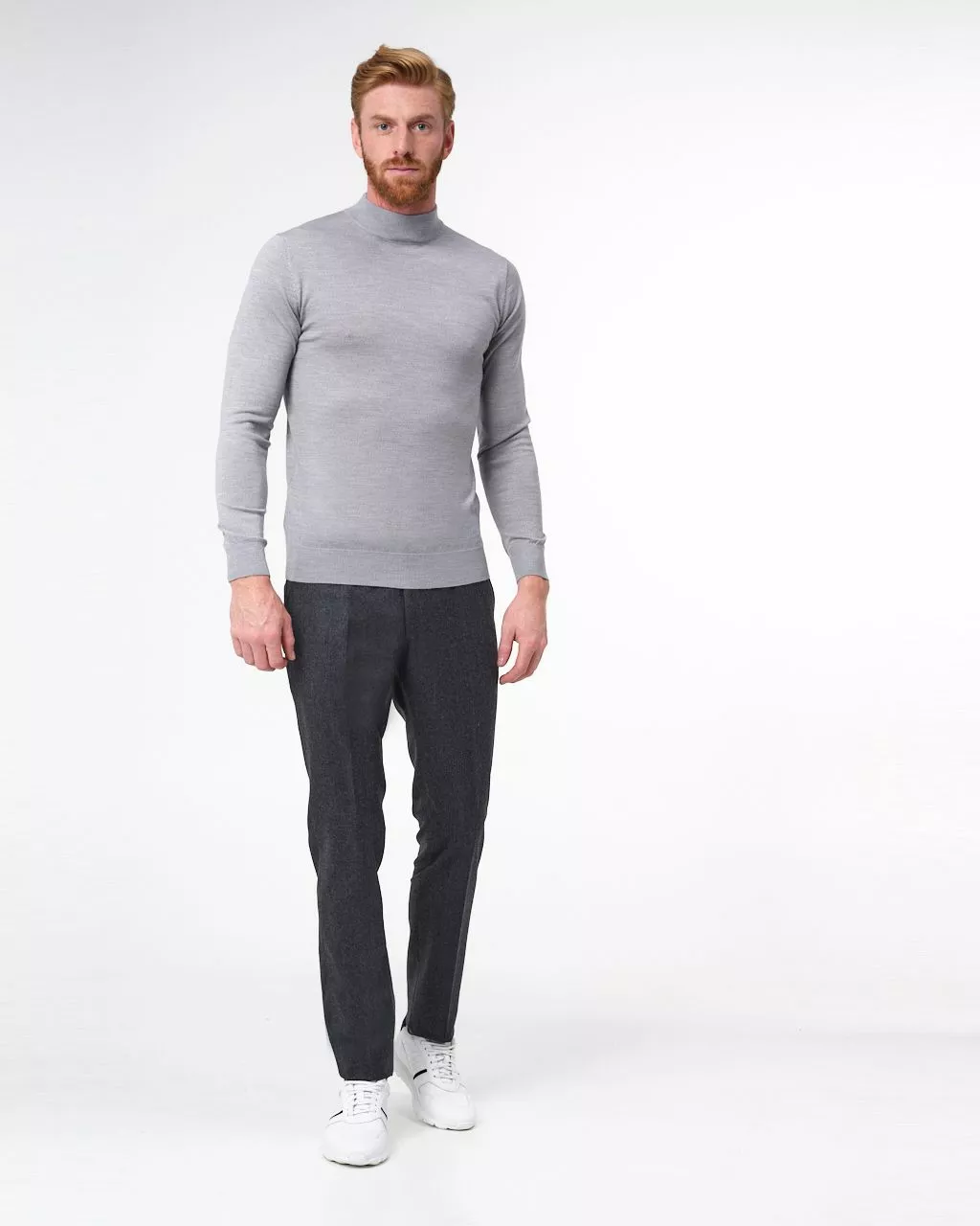 Dutch Dandies Fonda Turtle Neck - Image 4