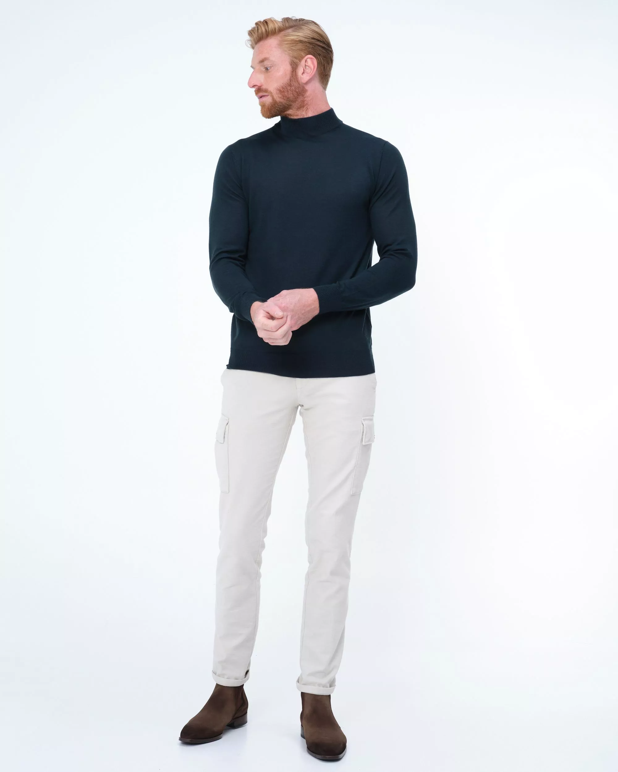 Dutch Dandies Fonda Turtle Neck - Image 4