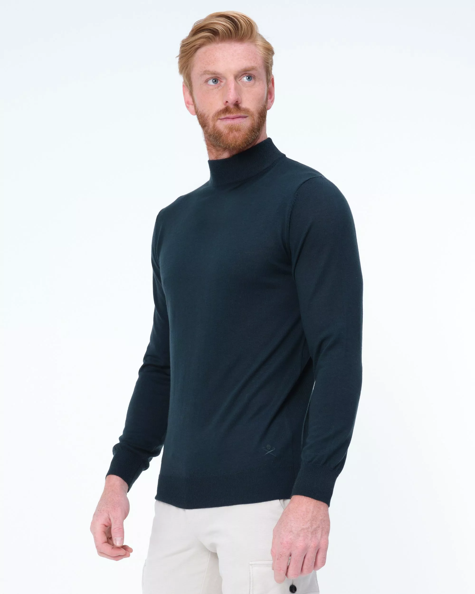 Dutch Dandies Fonda Turtle Neck - Image 5
