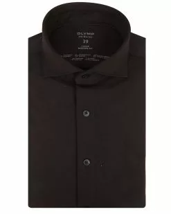 OLYMP 24/7 Modern Fit Overhemd LM
