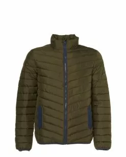 The BLUEPRINT Premium Gewatteerde Jas