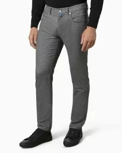 Pierre Cardin Lyon Future Flex 5-pocket