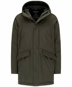 Pierre Cardin Paria Parka