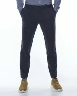 Scotch & Soda Mott Knited Super Slim Chino