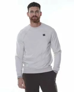 Blue Industry Trui Ronde Hals