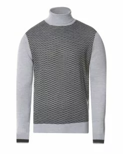 Blue Industry Coltrui