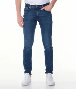 Tommy Hilfiger Menswear Jeans
