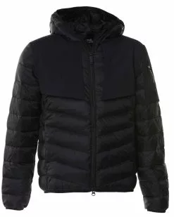 National Geographic Gewatteerde Jas