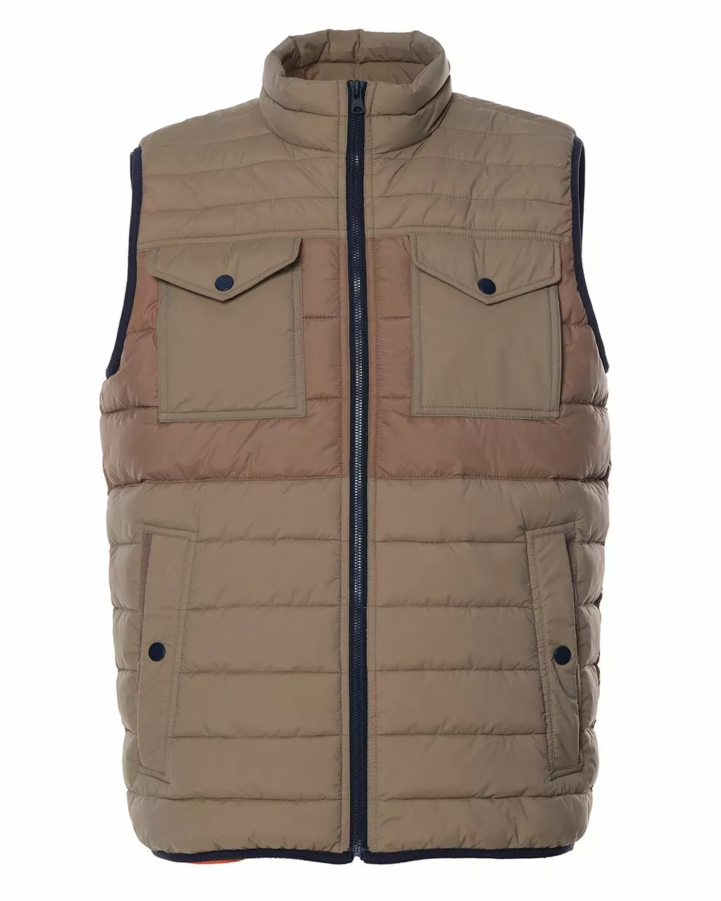 Campbell Classic Danby Bodywarmer