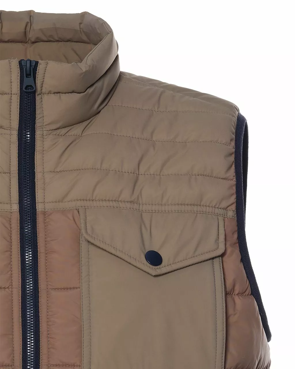 Campbell Classic Danby Bodywarmer - Image 3