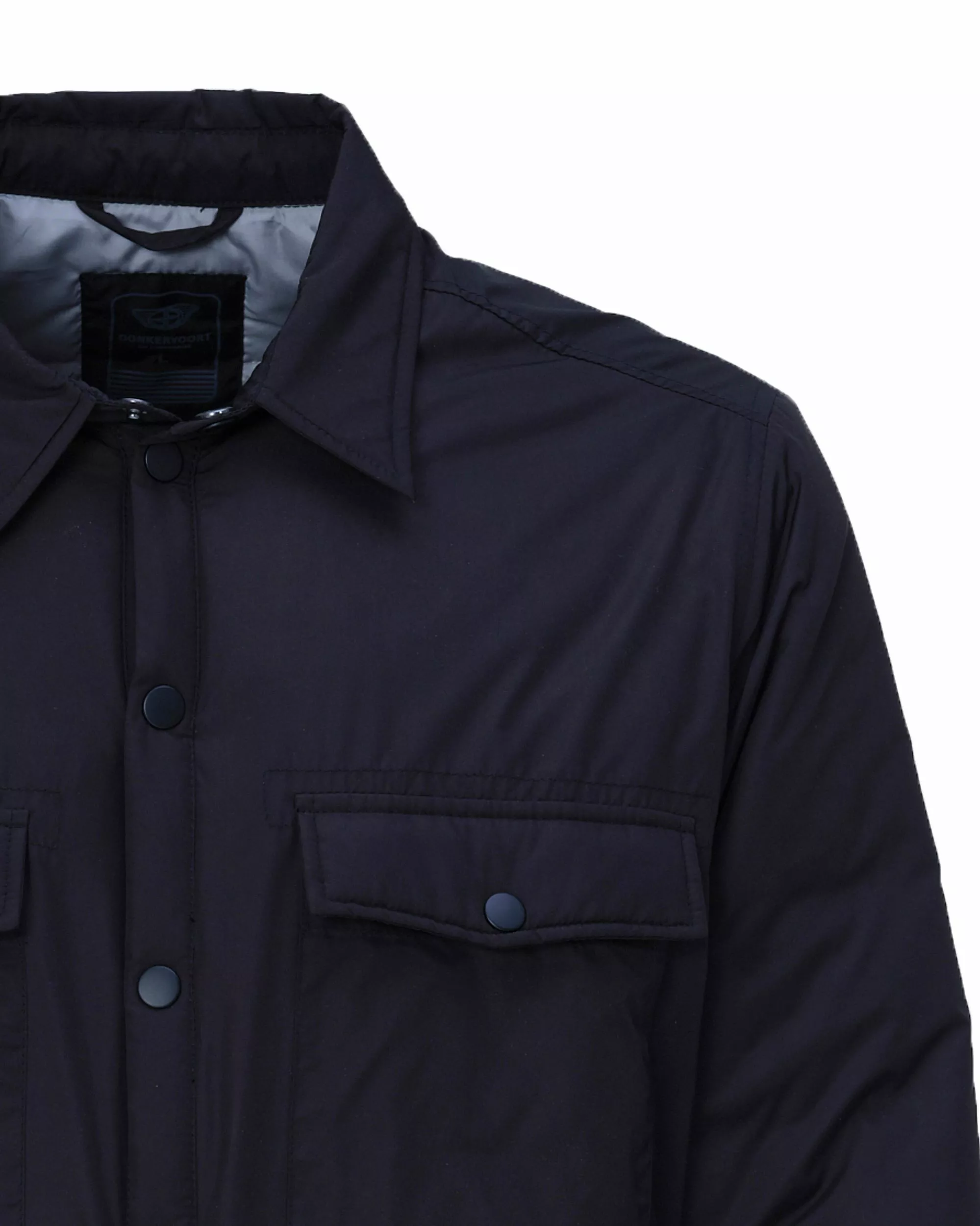 Donkervoort Overshirt - Image 3