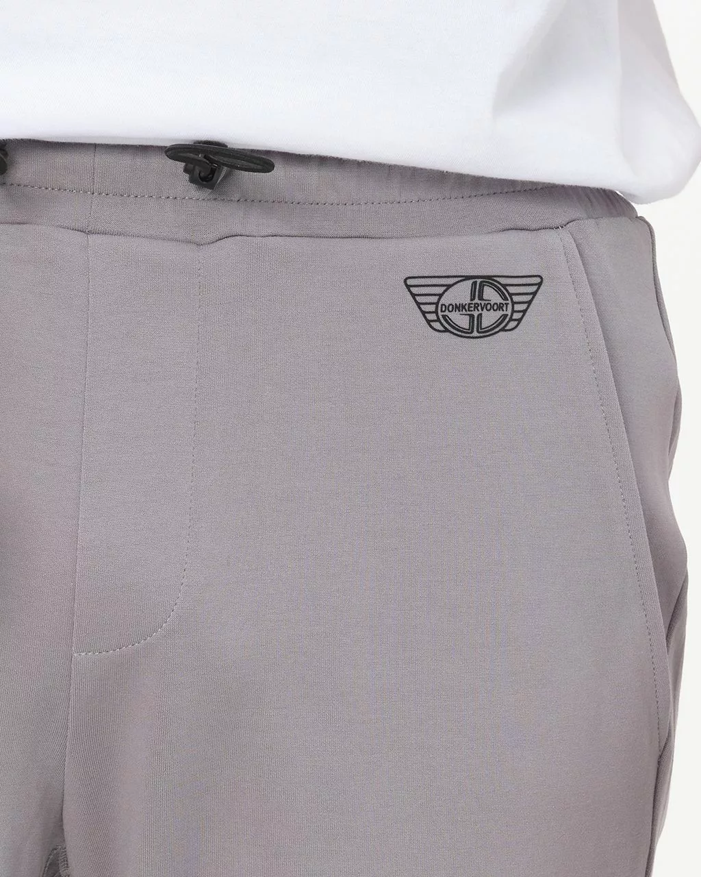 Donkervoort Joggingbroek - Image 3