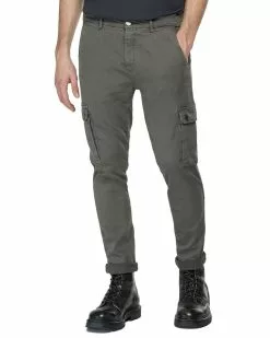 Replay Jaan Hyperflex X-lite Cargo