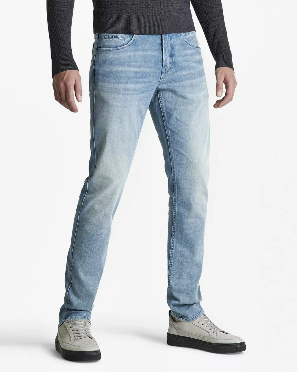 PME Legend Nightflight Jeans - Image 2