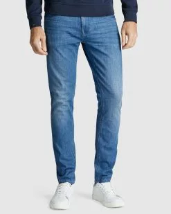 Vanguard V850 Rider Jeans